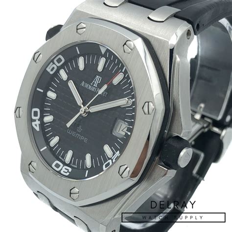 audemars piguet royal oak scuba|new audemars piguet.